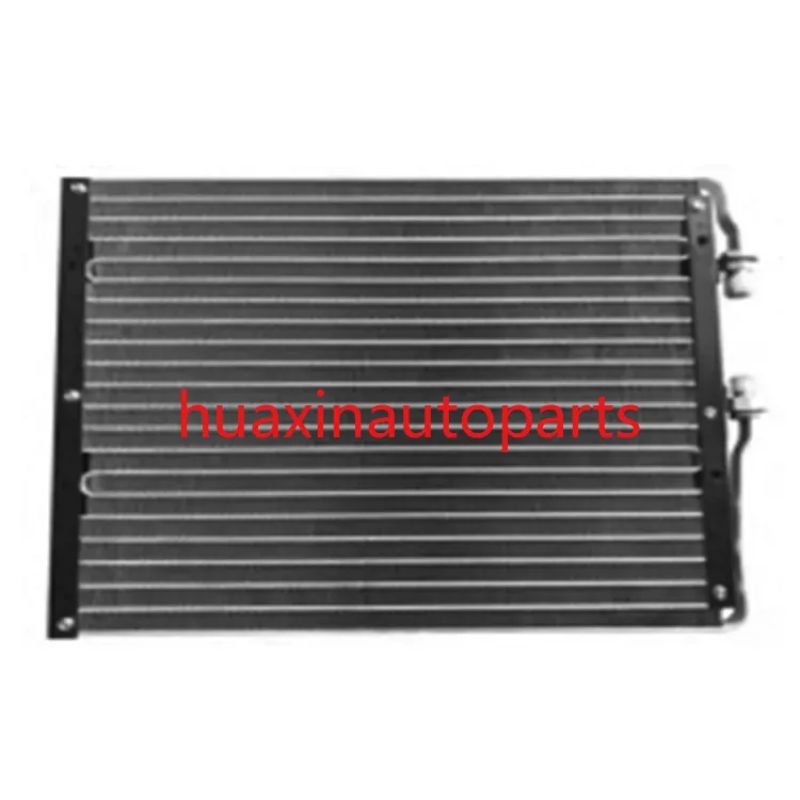 IVECO TRUCK AC Condenser, 93194748/533770202 full figure
