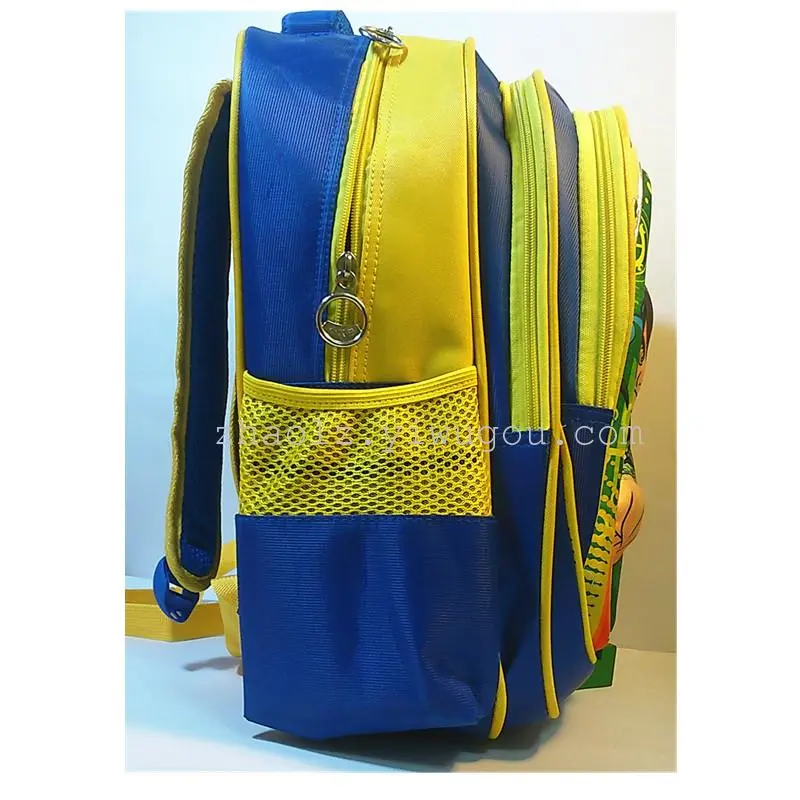 儿童休闲双肩包 轻便手提包 休闲背包 童年欢乐伴行囊