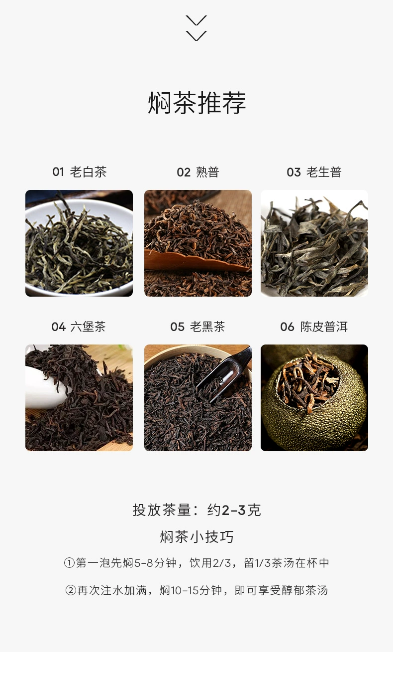 【官方正品】飞剑纯钛保温杯双层钛焖茶杯便捷弹跳盖闷泡茶养生杯详情10