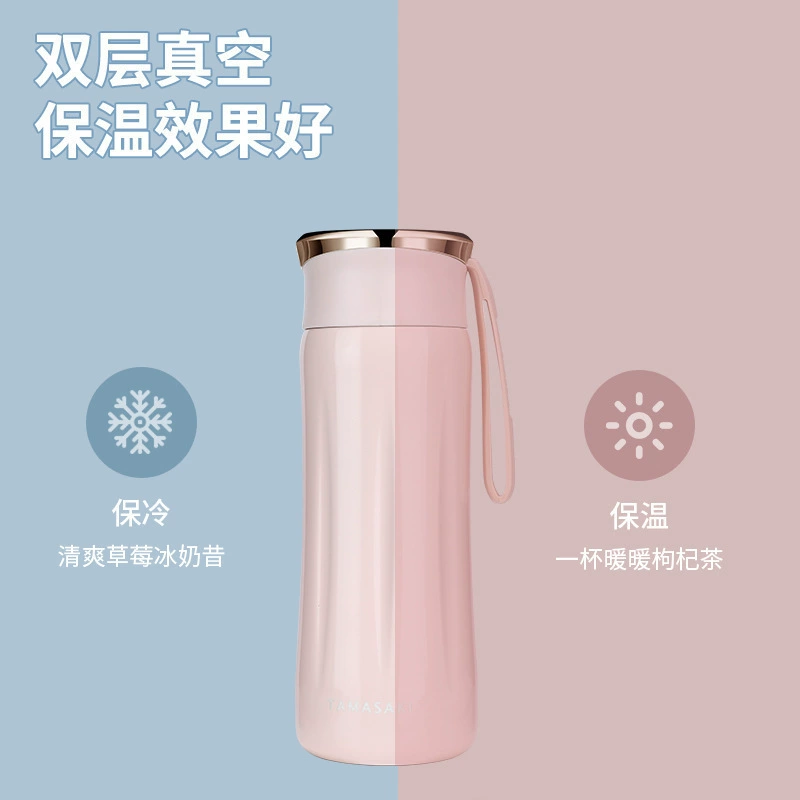 保温杯/温度保温杯/欧美保温杯/杯子/水杯产品图