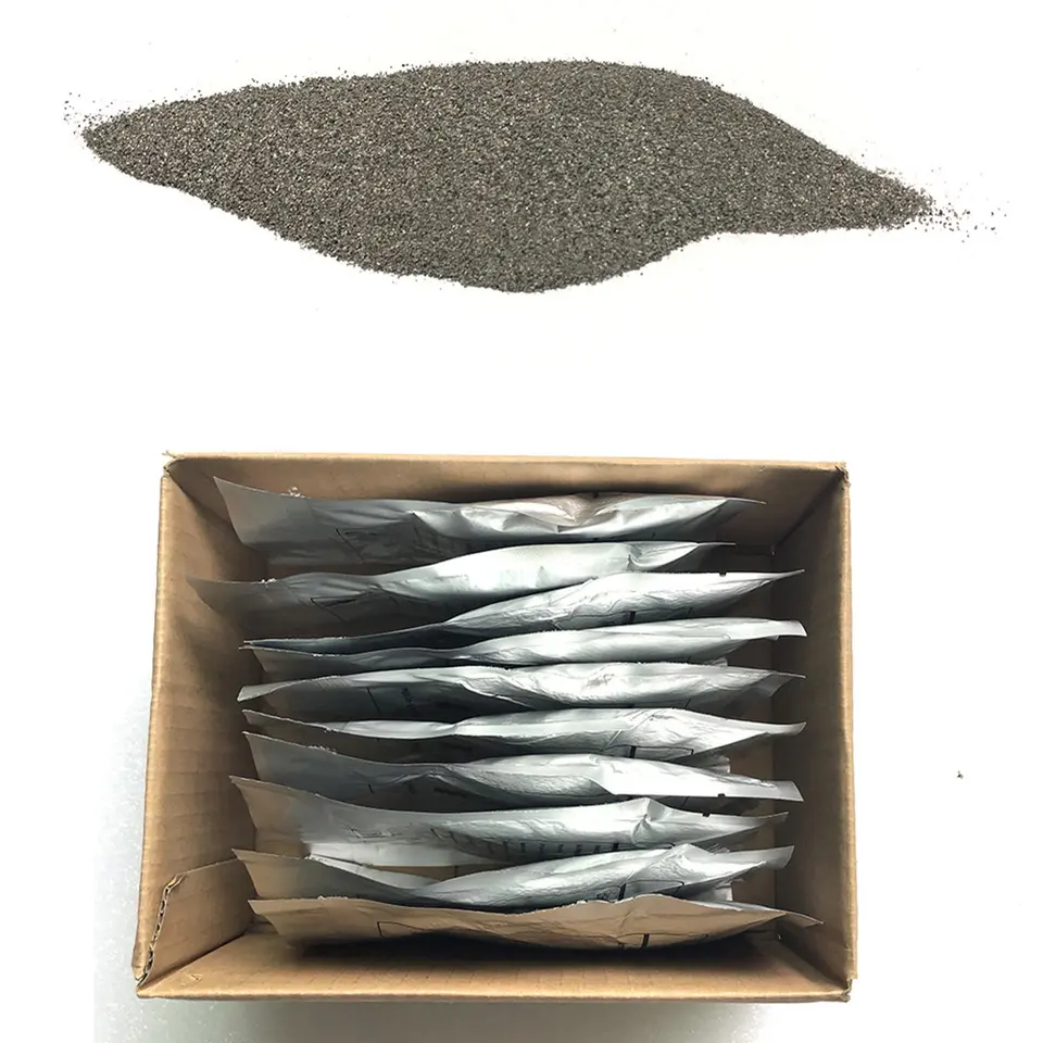冷火花机专用钛粉大型舞台酒吧专用材料粉详情4