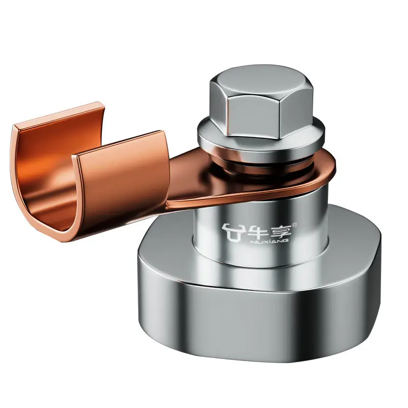 j8 ground wire grounding type high-temperature resistant welding machine strong magnetic head strong magnetic new grounding connection g3 Item Picture
