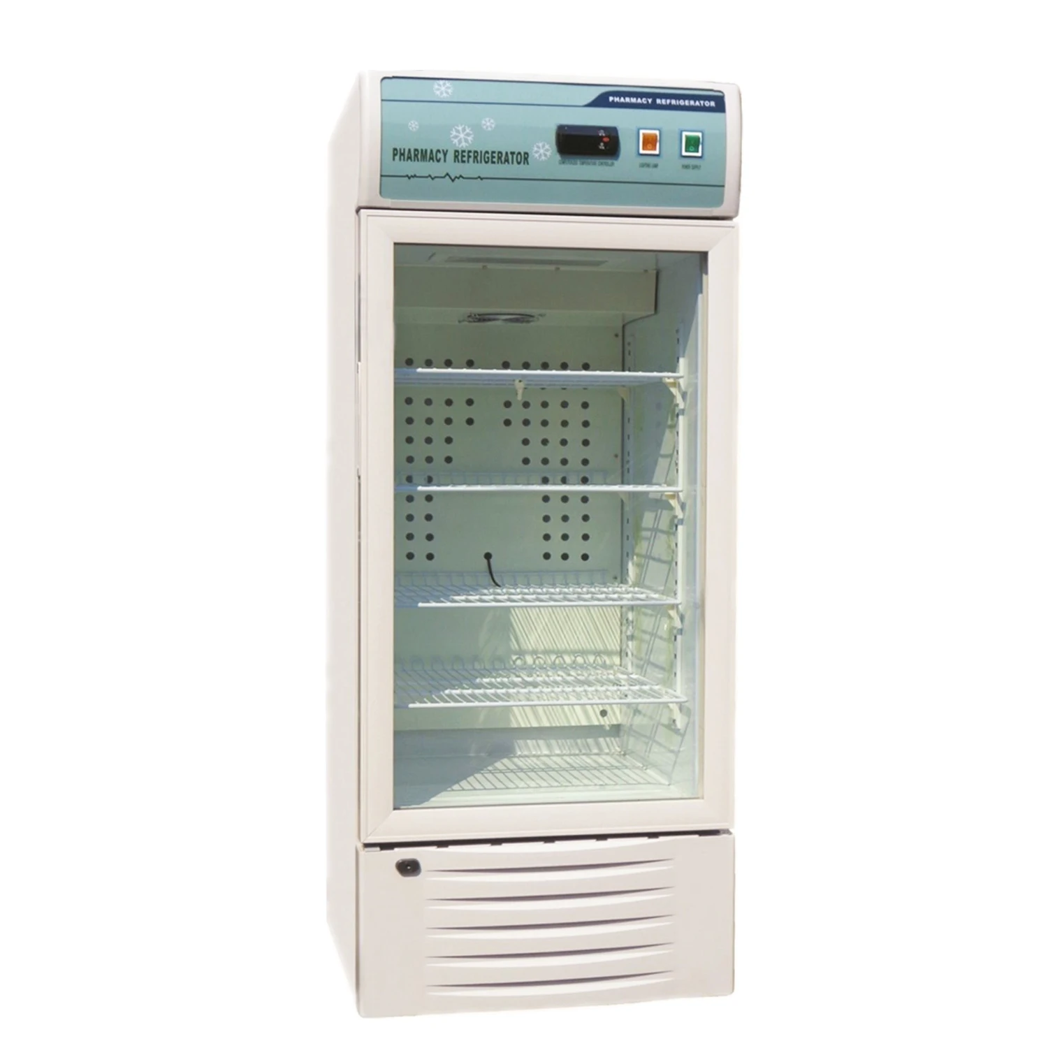 Medical biomedical laboratory cold storage, combined with pharmaceutical refrigeration and freezing pharmacies detail image 2