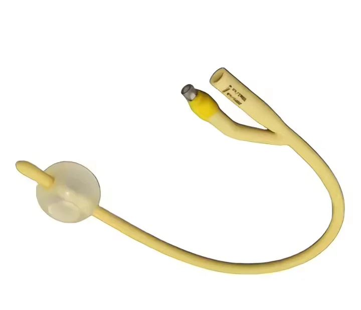 Ethylene oxide-sterilized disposable Frieze catheters (with urethral airbags) are suitable for urological surgeries detail image 4