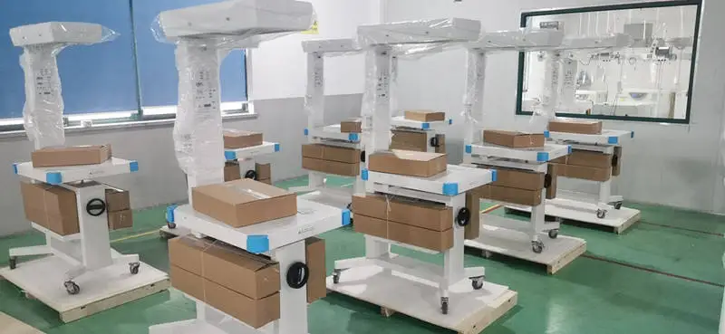 Factory direct sales of baby radiation heater prices, baby heater detail image 2