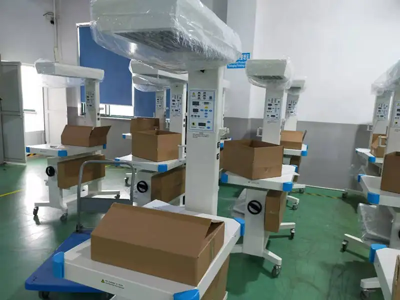 Factory direct sales of baby radiation heater prices, baby heater Item Picture