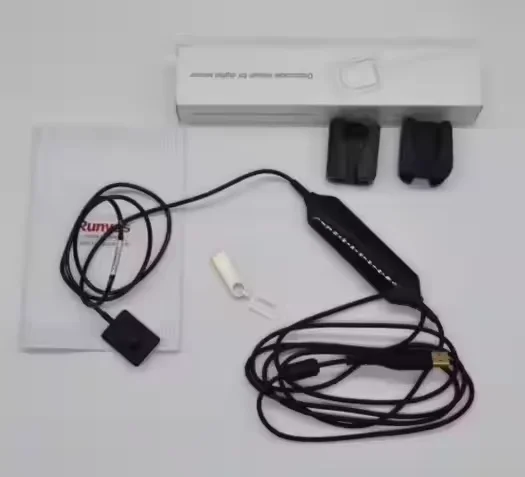 Portable dental X-ray machine unit with digital Rvg X-ray sensor imaging system Item Picture