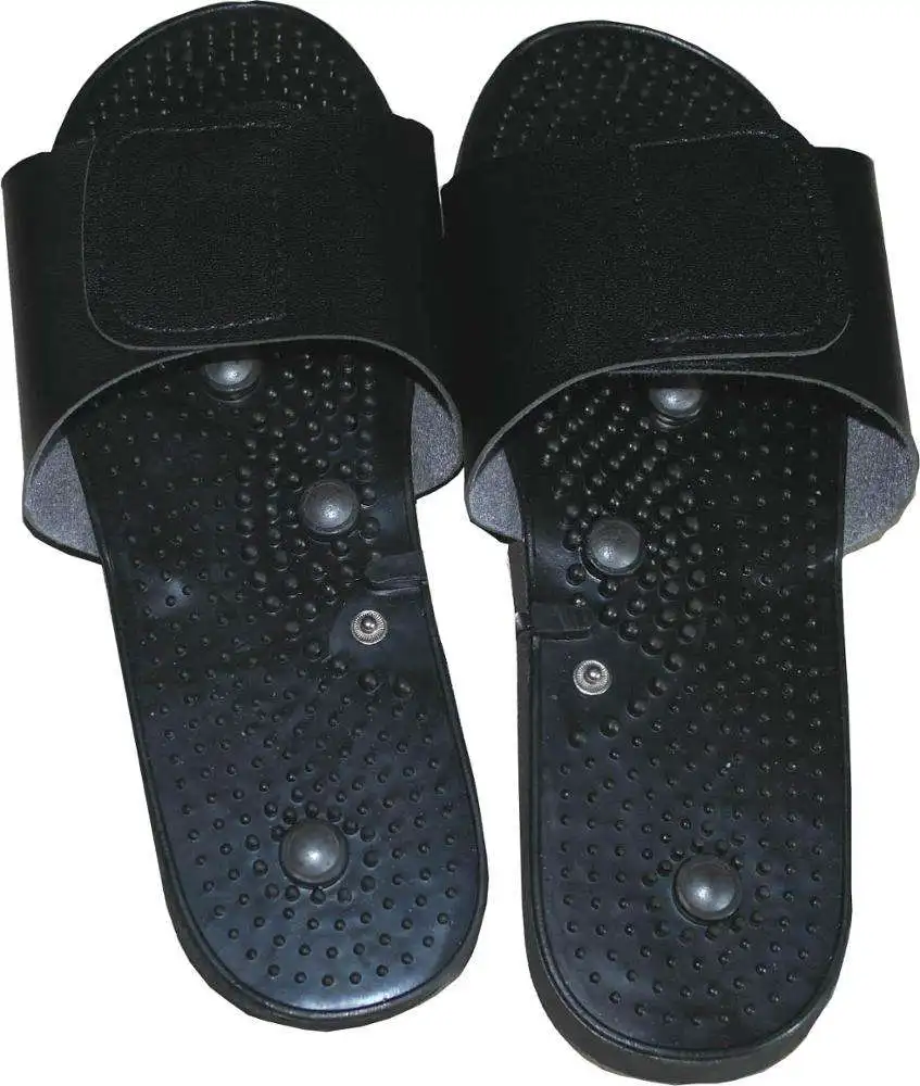 High-quality 3A quantum analyzer physiotherapy device detail image 5