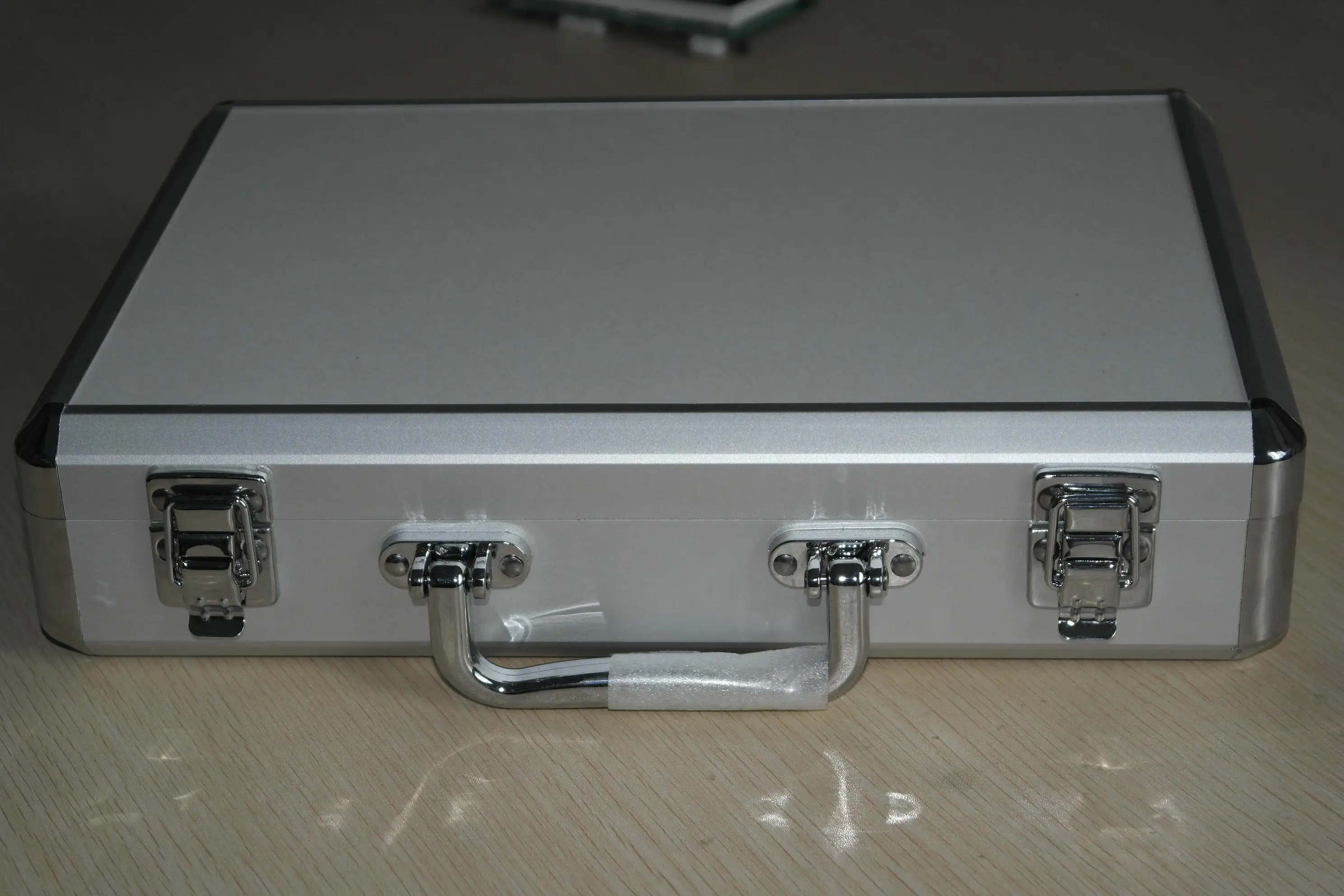 High-quality 3A quantum analyzer physiotherapy device detail image 4
