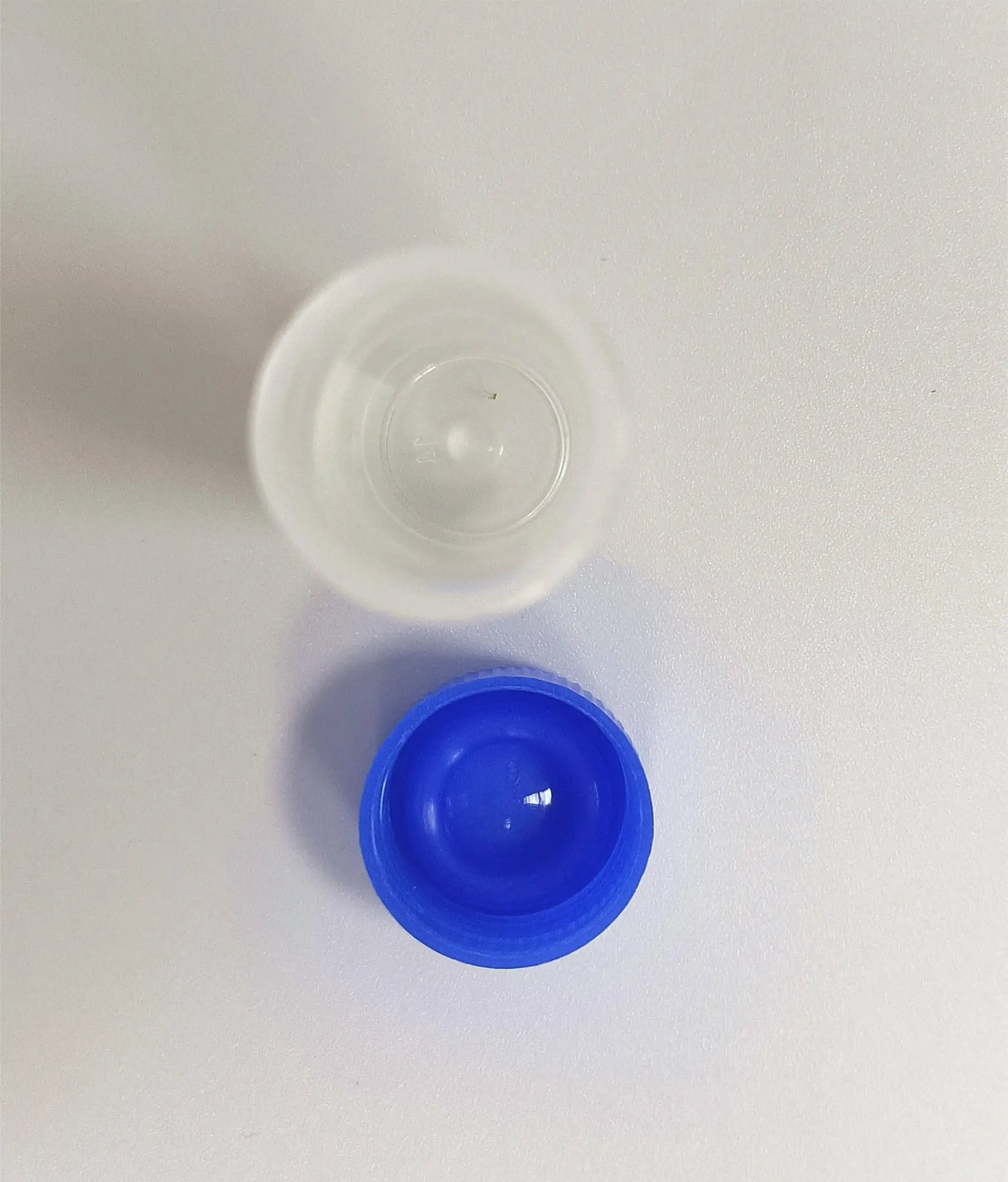 High cost-performance color non-vacuum blood collection tubes for medical laboratories detail image 4