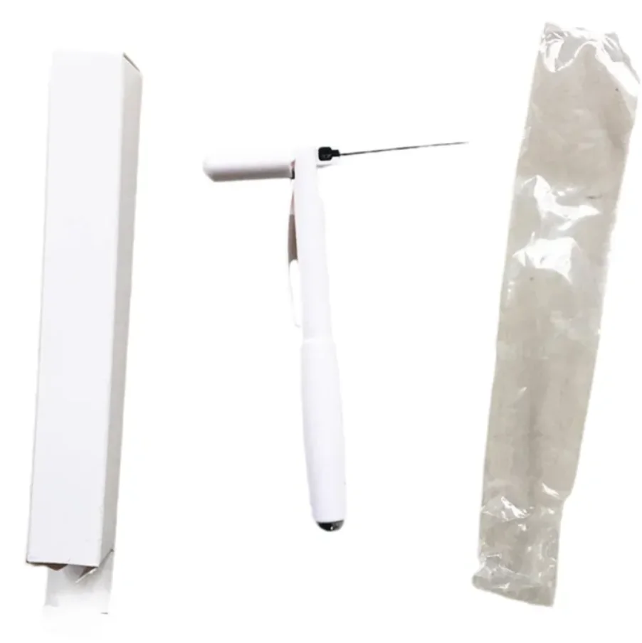 Intelligent mini monofilament foot detector, diabetic neuropathy detection monofilament skin pen detail image 5