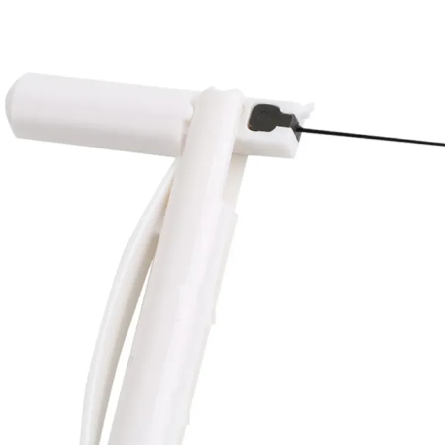 Intelligent mini monofilament foot detector, diabetic neuropathy detection monofilament skin pen Application Scenario