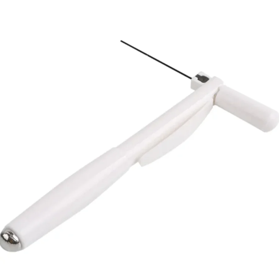 Intelligent mini monofilament foot detector, diabetic neuropathy detection monofilament skin pen detail image 3