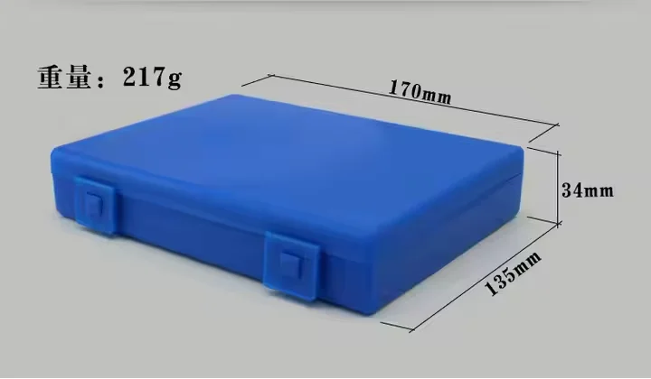 New fashionable handheld and easy-to-operate stud gun, the new generation of commercial stud gun Item Picture