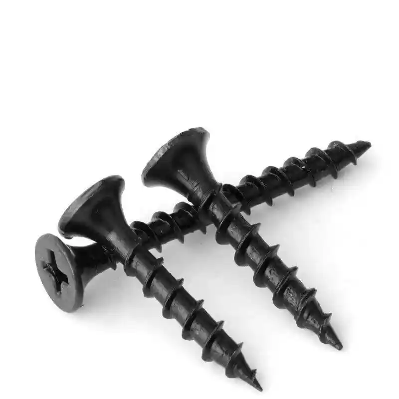 Drywall nails, galvanized drywall nails, coarse-threaded drywall nails, fine-threaded drywall nails Specification image