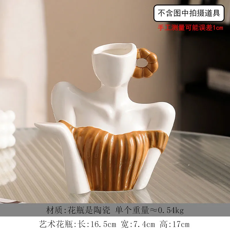 Handicrafts, gifts, craft ornaments, TV cabinet ornaments, decorative ornaments, home decorations, wedding gifts, hotel, club and company decorations details Picture